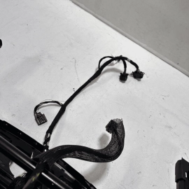 2018-2023 VOLKSWAGEN ATLAS FRONT LEFT DRIVER SEAT LOWER TRACK RAIL FRAME OE