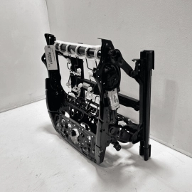 2018-2023 VOLKSWAGEN ATLAS FRONT LEFT DRIVER SEAT LOWER TRACK RAIL FRAME OE