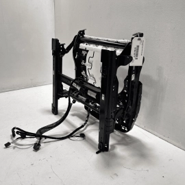 2018-2023 VOLKSWAGEN ATLAS FRONT LEFT DRIVER SEAT LOWER TRACK RAIL FRAME OE