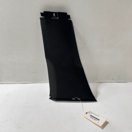 2012-2022 VOLKSWAGEN PASSAT LEFT SIDE LOWER CENTER B PILLAR TRIM PANEL COVE