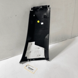 2012-2022 VOLKSWAGEN PASSAT LEFT SIDE LOWER CENTER B PILLAR TRIM PANEL COVE