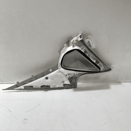 2013-2022 VOLKSWAGEN PASSAT REAR LEFT QUARTER UPPER TRIM PANEL COVER OEM