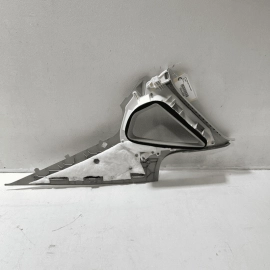 2013-2022 VOLKSWAGEN PASSAT REAR LEFT QUARTER UPPER TRIM PANEL COVER OEM