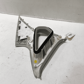 2013-2022 VOLKSWAGEN PASSAT REAR LEFT QUARTER UPPER TRIM PANEL COVER OEM