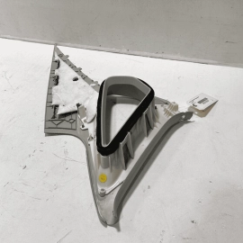 2013-2022 VOLKSWAGEN PASSAT REAR LEFT QUARTER UPPER TRIM PANEL COVER OEM