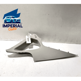 2013-2022 VOLKSWAGEN PASSAT REAR LEFT QUARTER UPPER TRIM PANEL COVER OEM