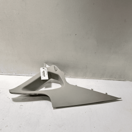 2013-2022 VOLKSWAGEN PASSAT REAR LEFT QUARTER UPPER TRIM PANEL COVER OEM