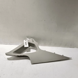 2013-2022 VOLKSWAGEN PASSAT REAR LEFT QUARTER UPPER TRIM PANEL COVER OEM