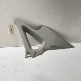 2013-2022 VOLKSWAGEN PASSAT REAR RIGHT QUARTER UPPER TRIM PANEL COVER OEM