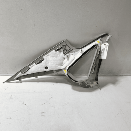 2013-2022 VOLKSWAGEN PASSAT REAR RIGHT QUARTER UPPER TRIM PANEL COVER OEM