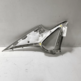 2013-2022 VOLKSWAGEN PASSAT REAR RIGHT QUARTER UPPER TRIM PANEL COVER OEM 2013-2022 VOLKSWAGEN PASSAT REAR RIGHT QUARTER UPPER TRIM PANEL COVER OEM