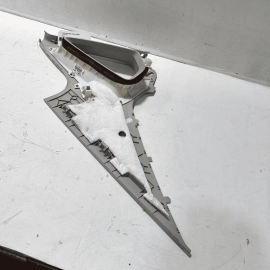 2013-2022 VOLKSWAGEN PASSAT REAR RIGHT QUARTER UPPER TRIM PANEL COVER OEM 2013-2022 VOLKSWAGEN PASSAT REAR RIGHT QUARTER UPPER TRIM PANEL COVER OEM