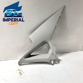 2013-2022 VOLKSWAGEN PASSAT REAR RIGHT QUARTER UPPER TRIM PANEL COVER OEM