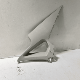 2013-2022 VOLKSWAGEN PASSAT REAR RIGHT QUARTER UPPER TRIM PANEL COVER OEM
