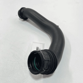17-20 BMW 430i F32 NTERCOOLER AIR INTAKE DUCT HOSE TUBE PIPE LINE