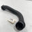 17-20 BMW 430i F32 NTERCOOLER AIR INTAKE DUCT HOSE TUBE PIPE LINE