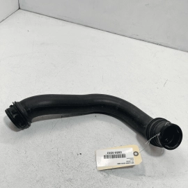 17-20 BMW 430i F32 NTERCOOLER AIR INTAKE DUCT HOSE TUBE PIPE LINE