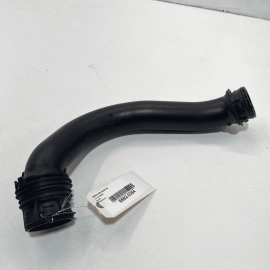 17-20 BMW 430i F32 NTERCOOLER AIR INTAKE DUCT HOSE TUBE PIPE LINE
