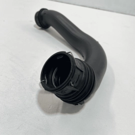 17-20 BMW 430i F32 NTERCOOLER AIR INTAKE DUCT HOSE TUBE PIPE LINE