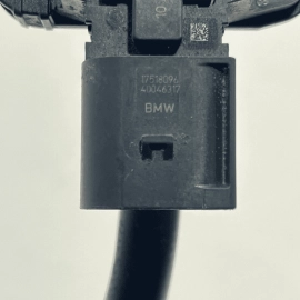 2017-2018-2019-2020 BMW 430XI GAS FUEL TANK BREATHER HOSE PIPE LINE BLACK O 2017-2018-2019-2020 BMW 430XI GAS FUEL TANK BREATHER HOSE PIPE LINE BLACK O