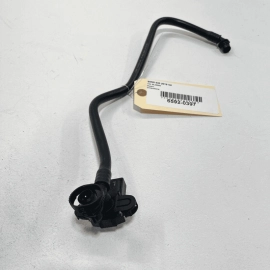 2017-2018-2019-2020 BMW 430XI GAS FUEL TANK BREATHER HOSE PIPE LINE BLACK O 2017-2018-2019-2020 BMW 430XI GAS FUEL TANK BREATHER HOSE PIPE LINE BLACK O