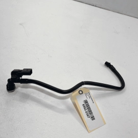 2017-2018-2019-2020 BMW 430XI GAS FUEL TANK BREATHER HOSE PIPE LINE BLACK O 2017-2018-2019-2020 BMW 430XI GAS FUEL TANK BREATHER HOSE PIPE LINE BLACK O