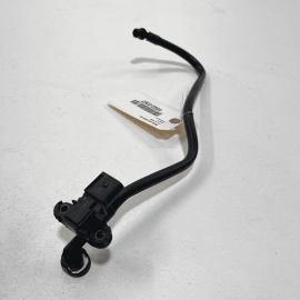 2017-2018-2019-2020 BMW 430XI GAS FUEL TANK BREATHER HOSE PIPE LINE BLACK O 2017-2018-2019-2020 BMW 430XI GAS FUEL TANK BREATHER HOSE PIPE LINE BLACK O