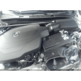 2015-2020 ACURA TLX MDX RLX WATER PUMP TO THERMOSTAT CONNECTING TUBE HOSE O