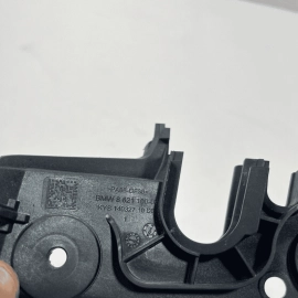 BMW 430 F36 2017 - 2021 FRONT RIGHT PASSENGER SIDE BULKHEAD SEAL BRACKET OE