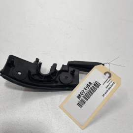 BMW 430 F36 2017 - 2021 FRONT RIGHT PASSENGER SIDE BULKHEAD SEAL BRACKET OE