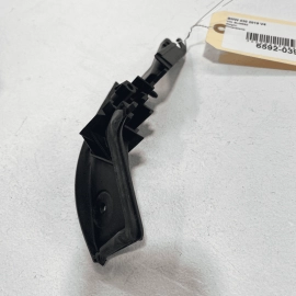 BMW 430 F36 2017 - 2021 FRONT RIGHT PASSENGER SIDE BULKHEAD SEAL BRACKET OE