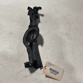 2017-20 BMW 430I FRONT LEFT DRIVER SIDE ENGINE UNDER HOOD WEATHERSTIP SEAL 