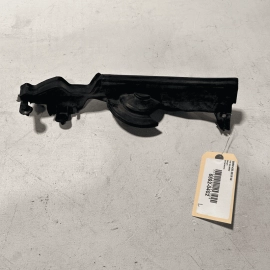 2017-20 BMW 430I FRONT LEFT DRIVER SIDE ENGINE UNDER HOOD WEATHERSTIP SEAL 