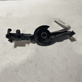2017-20 BMW 430I FRONT LEFT DRIVER SIDE ENGINE UNDER HOOD WEATHERSTIP SEAL 