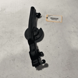 2017-20 BMW 430I FRONT LEFT DRIVER SIDE ENGINE UNDER HOOD WEATHERSTIP SEAL 