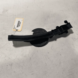 2017-20 BMW 430I FRONT LEFT DRIVER SIDE ENGINE UNDER HOOD WEATHERSTIP SEAL 