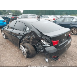 2017-20 BMW 430I Gran Coupe FRONT LEFT DRIVER SIDE STRUT ASSEMBLY COIL MOUN