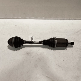2017-20 BMW 430I XDrive 2.0L 53K FRONT LEFT DRIVER SIDE AXLE SHAFT HALFSHAF 2017-20 BMW 430I XDrive 2.0L 53K FRONT LEFT DRIVER SIDE AXLE SHAFT HALFSHAF