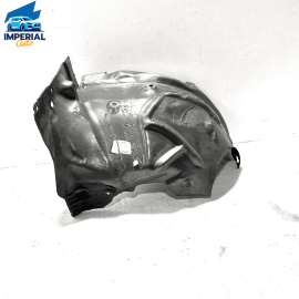 2017-20 BMW 430xi F36 FRONT DRIVER SIDE FENDER LINER REARWARD SPLASH SHIELD