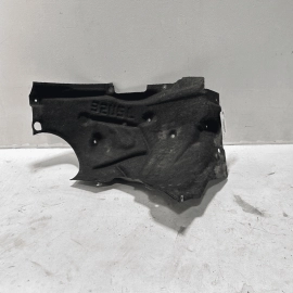 2017-20 BMW 430xi F36 FRONT DRIVER SIDE FENDER LINER REARWARD SPLASH SHIELD