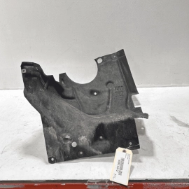 2017-20 BMW 430xi F36 FRONT DRIVER SIDE FENDER LINER REARWARD SPLASH SHIELD