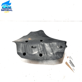 2017-20 BMW 430xi F36 REAR PASSENGER SIDE CONTROL ARM PROTECTOR SHIELD COVE