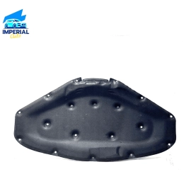2017-2020 BMW 430xi F36 F33 F82 F32 F34 F31 HOOD SOUND INSULATION PAD COVER