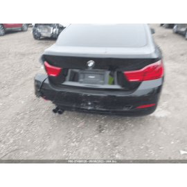 2017-2020 BMW 430xi F36 REAR RIGHT PASSENGER SIDE QUARTER WHEELHOUSE LINER 