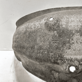 2017-2020 BMW 430xi F36 REAR RIGHT PASSENGER SIDE QUARTER WHEELHOUSE LINER 