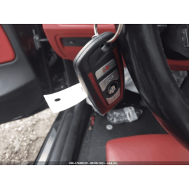 2017-2020 BMW 430xi F36 REAR RIGHT PASSENGER SIDE QUARTER WHEELHOUSE LINER 