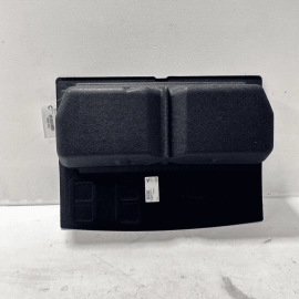 2017-2020 BMW 430xi F36 F82 TRUNK CARGO LUGGAGE COMPARTMENT PAN TRAY BOX OE