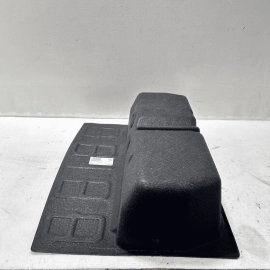 2017-2020 BMW 430xi F36 F82 TRUNK CARGO LUGGAGE COMPARTMENT PAN TRAY BOX OE