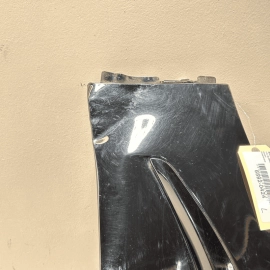 =DAMAGE=17-20 BMW 430xi F36 FRONT DRIVER SIDE FENDER COVER PANEL OEM BLACK 