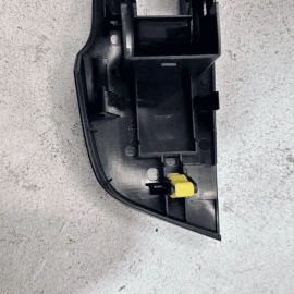 2015-2021 LEXUS NX200T REAR PASSENGER SIDE DOOR WINDOW SWITCH BEZEL COVER O